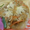 お惣菜のじんぼ「かつ丼」弁当399円の画像