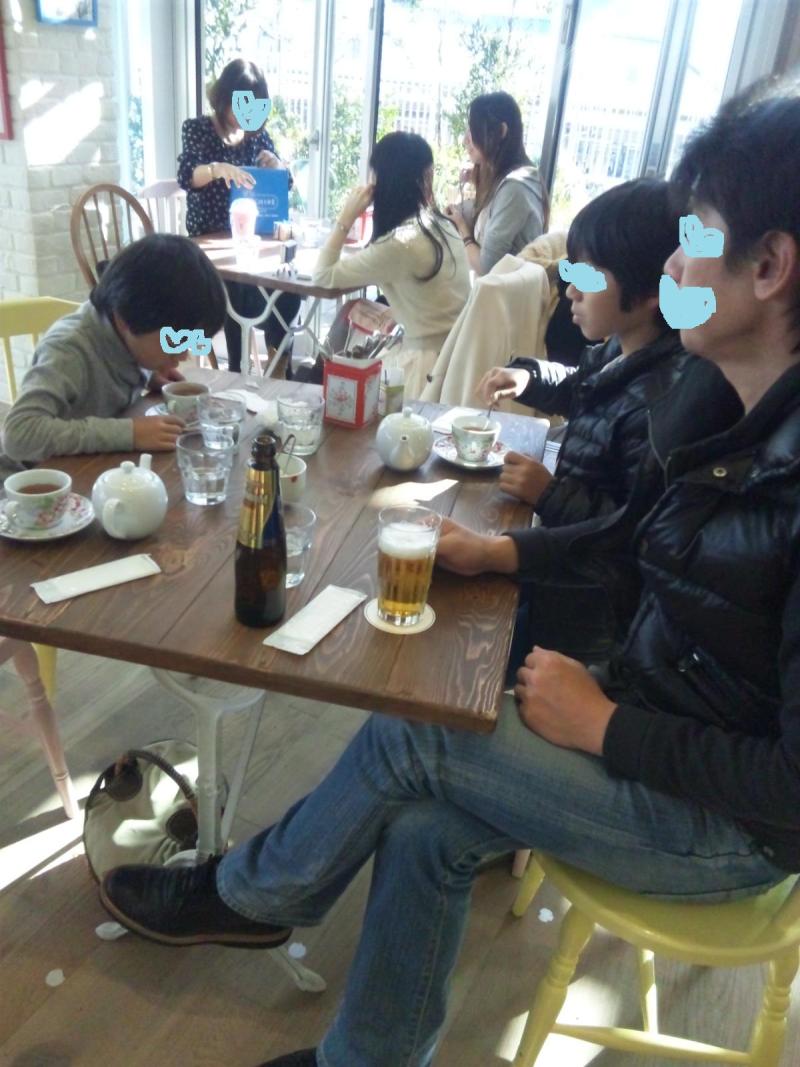 辻堂(テラスモール湘南）に行ってきた☆の記事画像