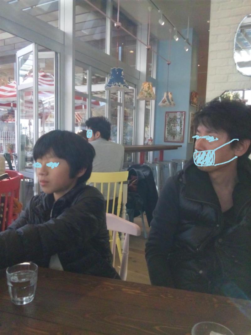 辻堂(テラスモール湘南）に行ってきた☆の記事画像