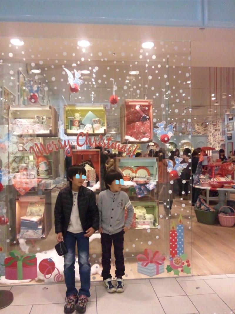 辻堂(テラスモール湘南）に行ってきた☆の記事画像