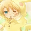 バイト着の画像
