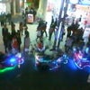 ライダーサンタの画像