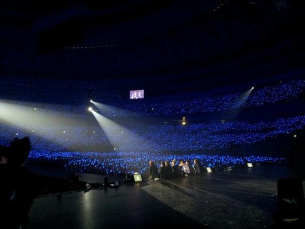 $まちゃのイェソン、SHINeeブログ