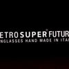 RETRO SUPER FUTUREの画像