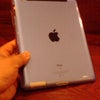 iPad2をカスタマイズ…？の画像