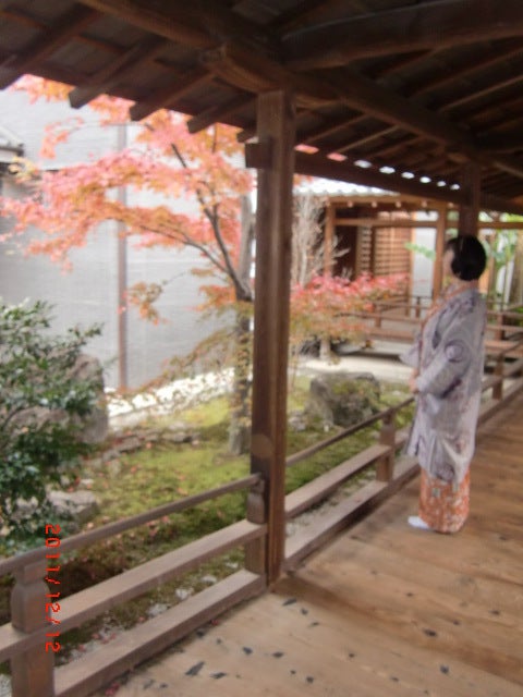 京都『建仁寺』にも行きました！の記事より