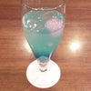 チャイナブルーの画像