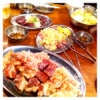 大阪焼肉ホルモンふたごの画像