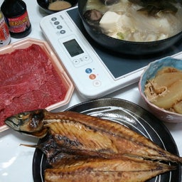 画像 なにげに豪華(笑) の記事より