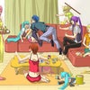 ちょっと早めのX'masの画像