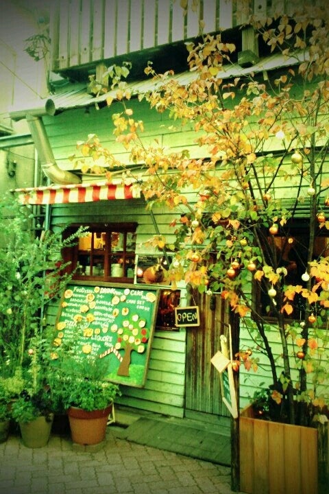 純情商店街の記事画像