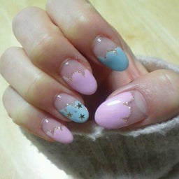 画像 little twin stars .+° の記事より 1つ目