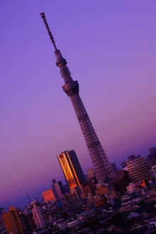 東京スカイツリーの成長を勝手に綴るブログ-20111223_001