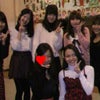 X'mas会の画像