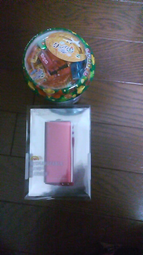 クリスマスパーティーの記事画像