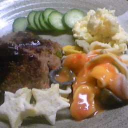 ☆ハチミツアイコのﾊﾟｸﾊﾟｸ物語☆-111225_1718~010001.jpg