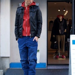 fro・nowhere blog
