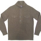J.Crew Wool Kint Sweater　ジェイ・クルー　ニット・セーター【今期物】各種の記事より
