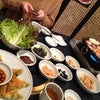 韓国料理☆の画像