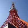 ６５７．東京タワーの画像