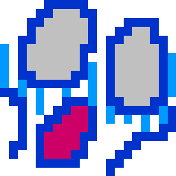 派手仔魔女(*｀д´*)気まま∞eighter∞ ......LOPPY☆-0094.gif