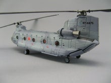 超歓迎された トミーテック HC04 CH-47 技MIX航空機シリーズ ミリタリー模型 - lospinos-sa.com