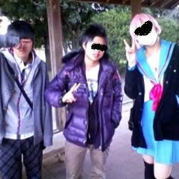 続くかな…このブログ(´・ω・｀)