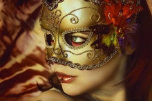 Masquerade マスカレード Fpkenya