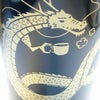 龍のコーヒー缶＠UCCの画像
