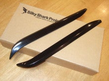 FRP,カーボン パーツ製作・販売のSilky Shark Project よっすぃ～の日記-E46(B4)_EYE2