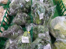 農産物直売所ゆめあぐり野田のブログ-冬野菜4