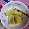 リンゴ( ^ ^ )/□の画像