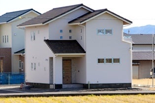 徳島県で家を建てるならサーロジック-外観