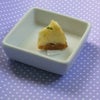 ミニミニ☆シリーズ第２弾　チーズケーキ♪の画像