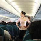 LCC（格安航空会社）春秋航空　上海～佐賀　第一便に乗ってきました！その１の記事より