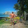 僕と｢ハワイ誕生日｣の画像