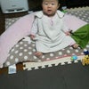 リノさん７ヶ月健診の画像