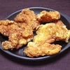 だれかおしえて唐揚の美味い温め方の画像