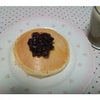 ☆小倉ホットケーキ☆の画像
