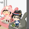 ピグ(＊´艸｀)の画像