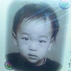 息子のパスポート取得☆の画像
