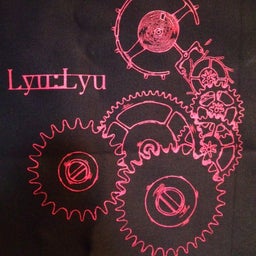 ＊RYO＊のBlog-Lyu:Lyu
