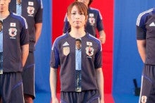 サッカー日本代表の新ユニフォームがあまりにもダサいから かっこいいデザインに直してやったｗｗｗｗ スロリーマンをなめんじゃねー