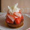 ＧＩＯＴＴＯの苺タルト＆アップルパイの画像
