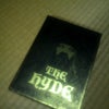 THE hyDE。の画像