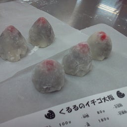 M'ｓ Bar ～パン日記