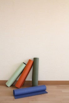 栃木県小山市のヨガ教室   yogaspace- R