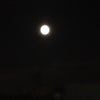 お月さまの画像