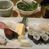 お寿司ランチの画像