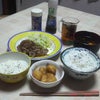 昼ごはんの画像